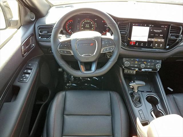 2027 Dodge Durango GT Plus HEMI