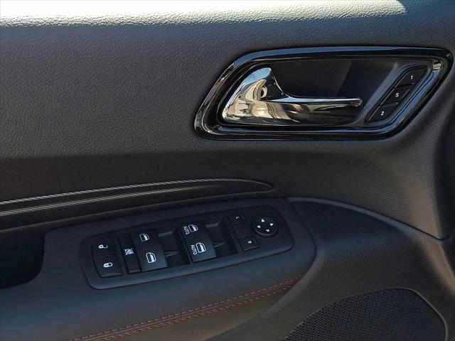 2027 Dodge Durango GT Plus HEMI