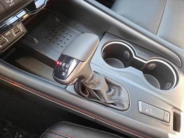 2027 Dodge Durango GT Plus HEMI