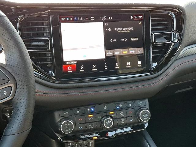 2027 Dodge Durango GT Plus HEMI