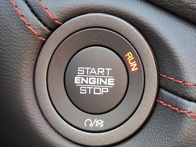2027 Dodge Durango GT Plus HEMI