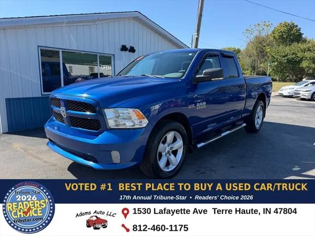 2014 Ram 1500 Express for sale in Terre Haute, IN