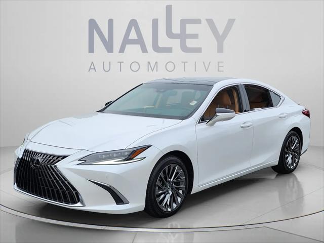 2025 Lexus ES 350 Ultra Luxury for sale in Smyrna, GA