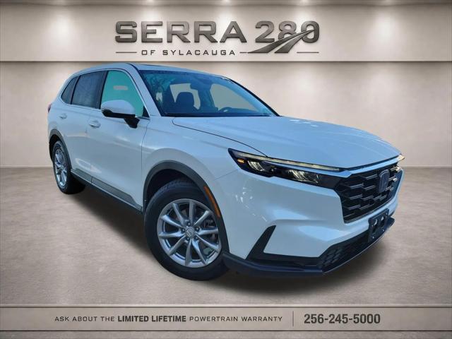 2026 Honda CR-V EX 2WD for sale in Sylacauga, AL