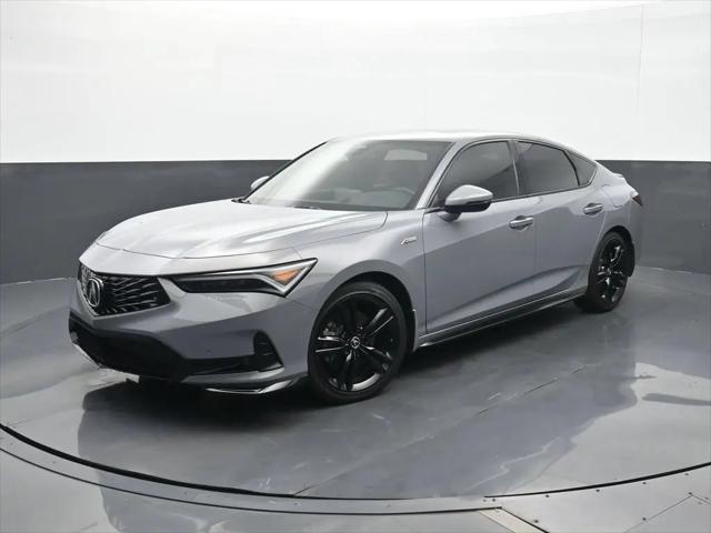 2026 Acura Integra FWD A-Spec with Technology for sale in Ft Myers, FL
