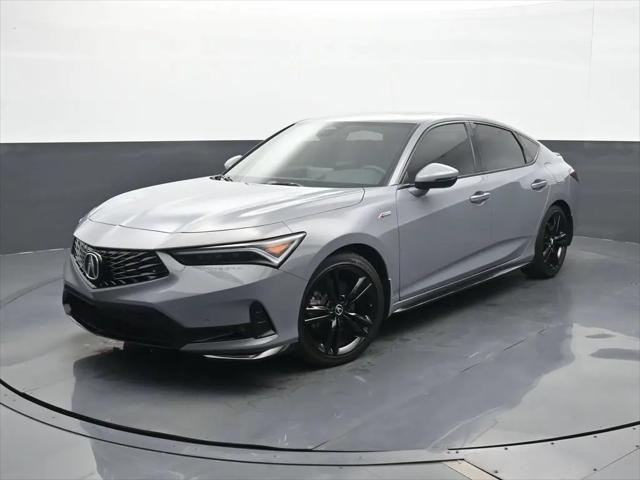 2026 Acura Integra FWD A-Spec with Technology for sale in Ft Myers, FL