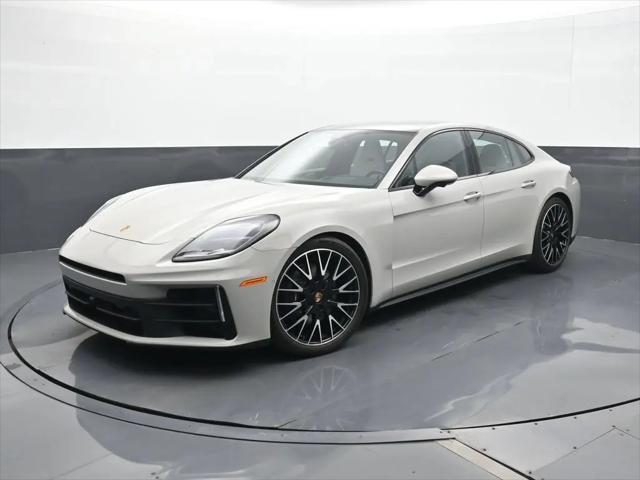 2025 Porsche Panamera Panamera for sale in Ft Myers, FL