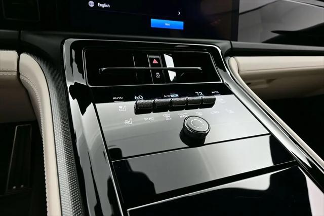 2025 Porsche Panamera Panamera
