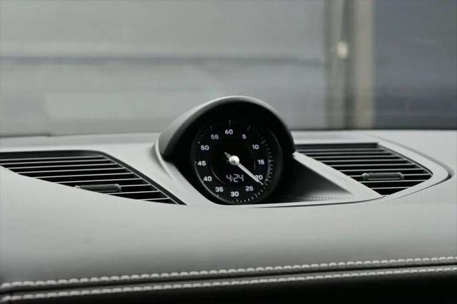 2025 Porsche Panamera Panamera