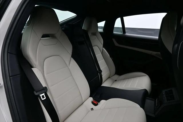 2025 Porsche Panamera Panamera