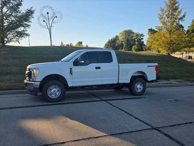 2018 Ford F-250 XL for sale in Saint Charles, MO