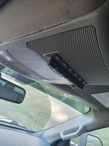 2018 Ford F-250 XL