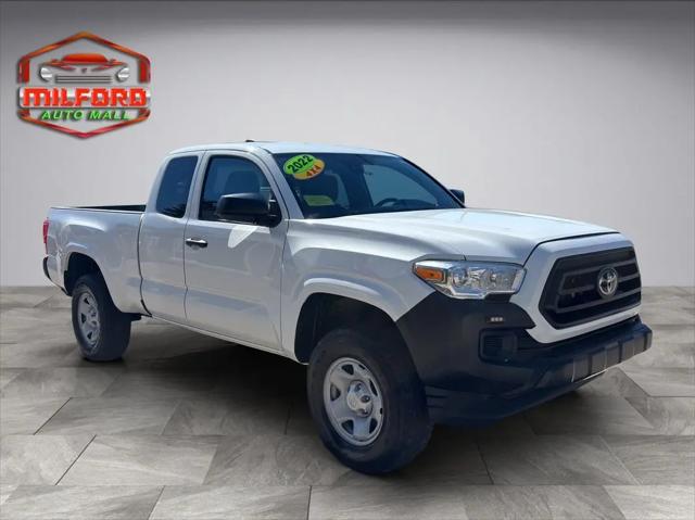 2022 Toyota Tacoma SR for sale in Milford, MA