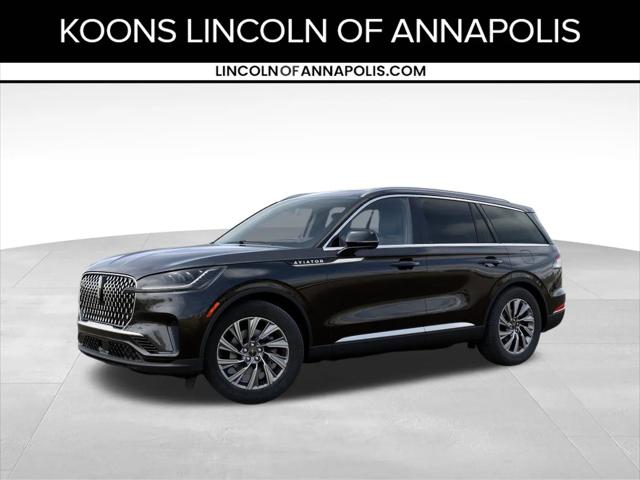 2027 Lincoln Aviator Premiere for sale in Annapolis, MD