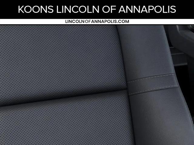 2027 Lincoln Aviator Premiere