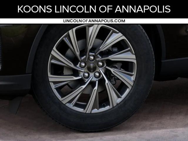 2027 Lincoln Aviator Premiere