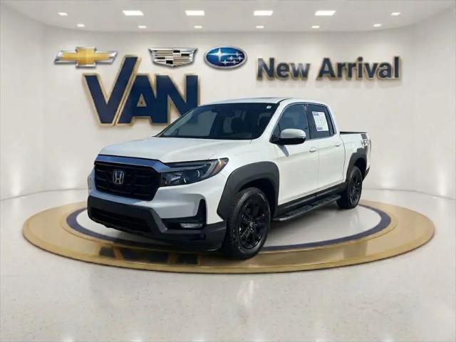 2023 Honda Ridgeline RTL-E for sale in Kansas City, MO