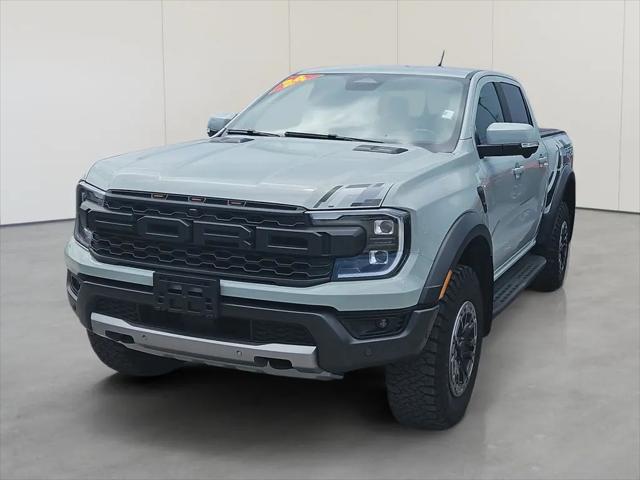 2024 Ford Ranger Raptor for sale in Lake Wales, FL