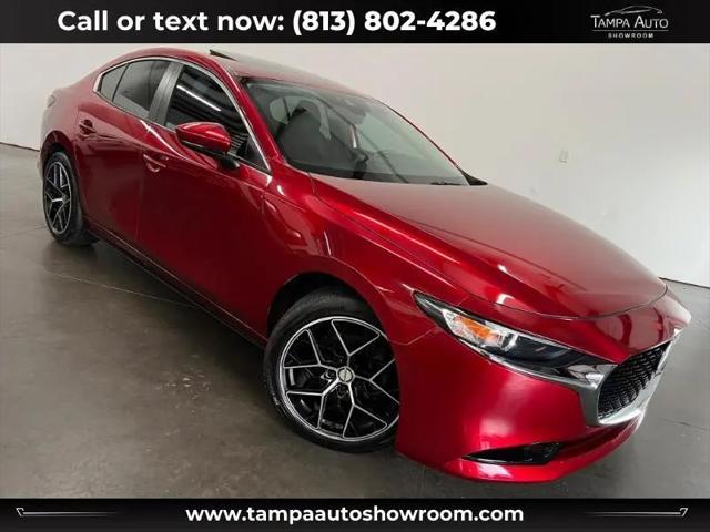 2021 Mazda Mazda3 Preferred for sale in Tampa, FL