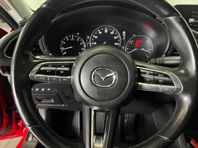 2021 Mazda Mazda3 Preferred