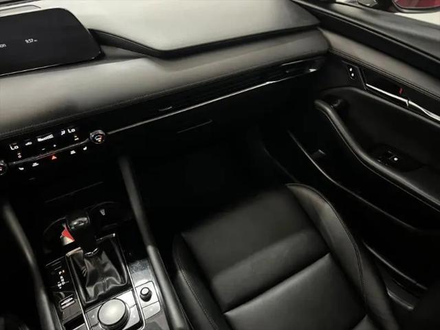 2021 Mazda Mazda3 Preferred