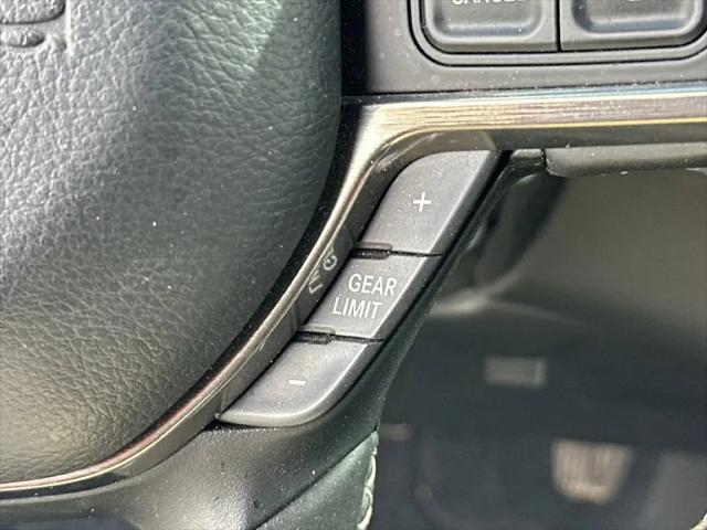 2020 Jeep Ram 2500 Limited Crew Cab 4x4 64 Box