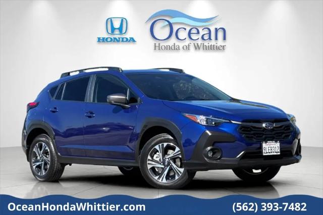 2024 Subaru Crosstrek Premium for sale in Whittier, CA