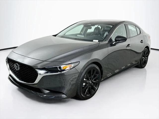 2026 Mazda Mazda3 2.5 S Select Sport for sale in Martinez, GA