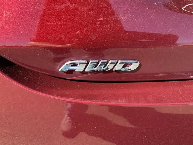 2016 Chrysler 200 S