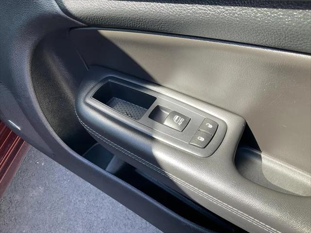 2016 Chrysler 200 S