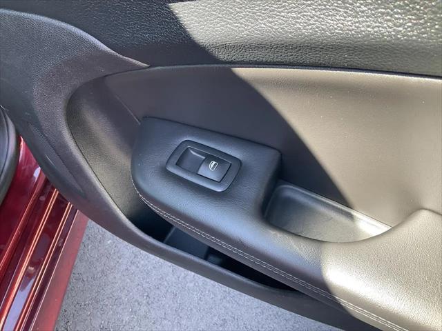 2016 Chrysler 200 S