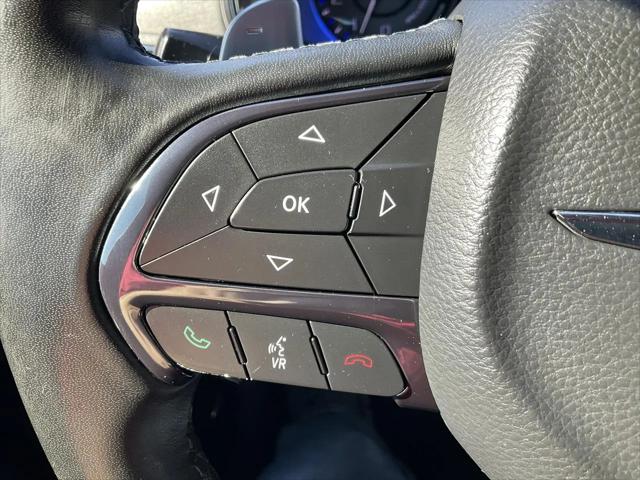 2016 Chrysler 200 S