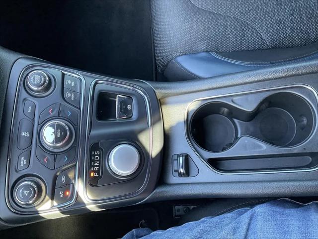 2016 Chrysler 200 S