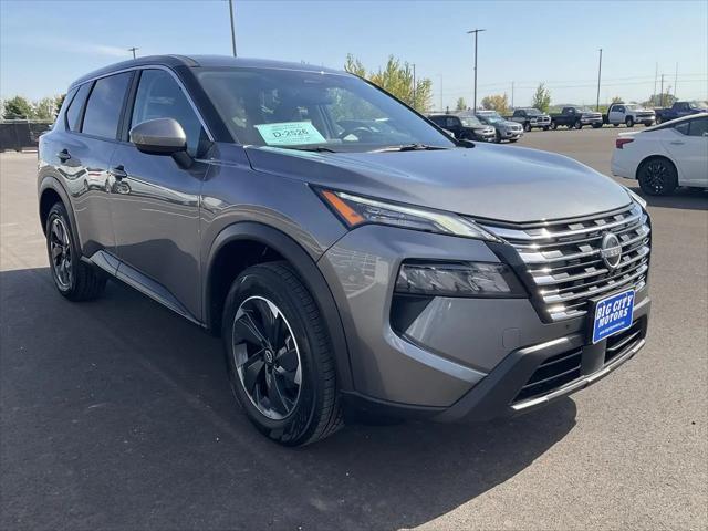 2025 Nissan Rogue SV Intelligent AWD for sale in Sioux Falls, SD