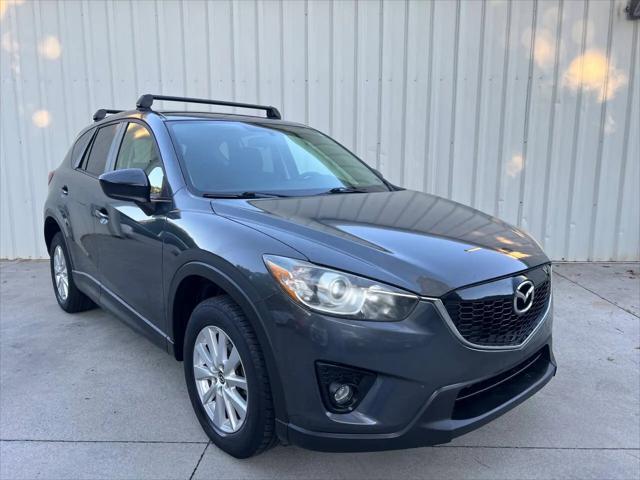 2014 Mazda CX-5 Touring for sale in Burlington, NC
