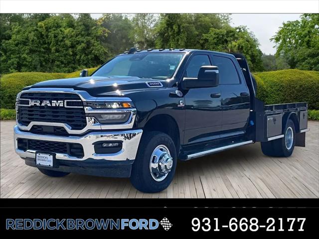 2026 Ram 3500 Tradesman/Big Horn for sale in Morrison, TN