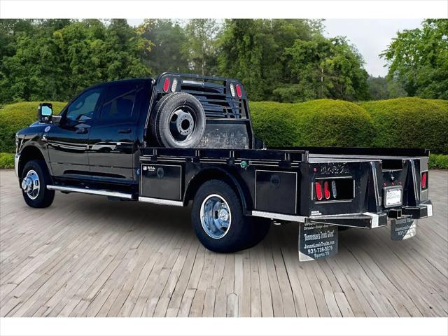 2026 Ram 3500 Tradesman/Big Horn