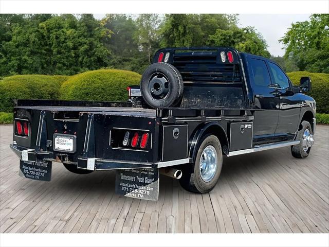 2026 Ram 3500 Tradesman/Big Horn