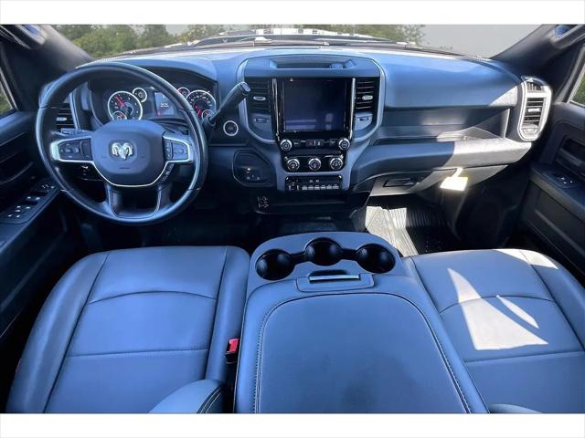 2026 Ram 3500 Tradesman/Big Horn