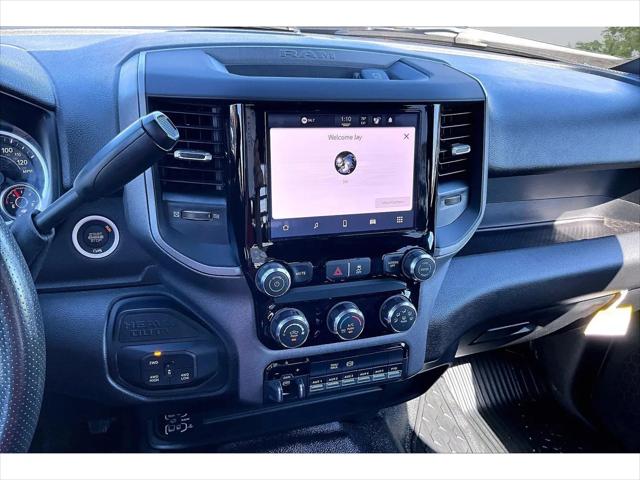 2026 Ram 3500 Tradesman/Big Horn