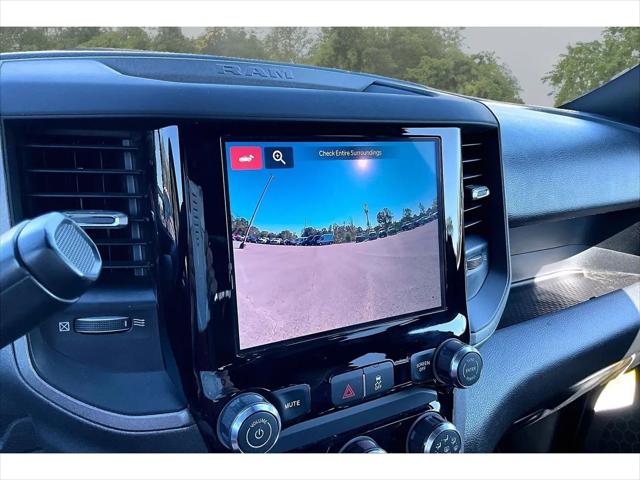 2026 Ram 3500 Tradesman/Big Horn