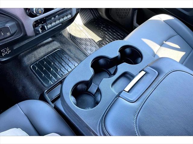 2026 Ram 3500 Tradesman/Big Horn