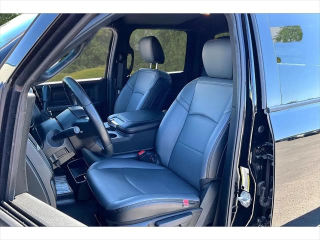 2026 Ram 3500 Tradesman/Big Horn