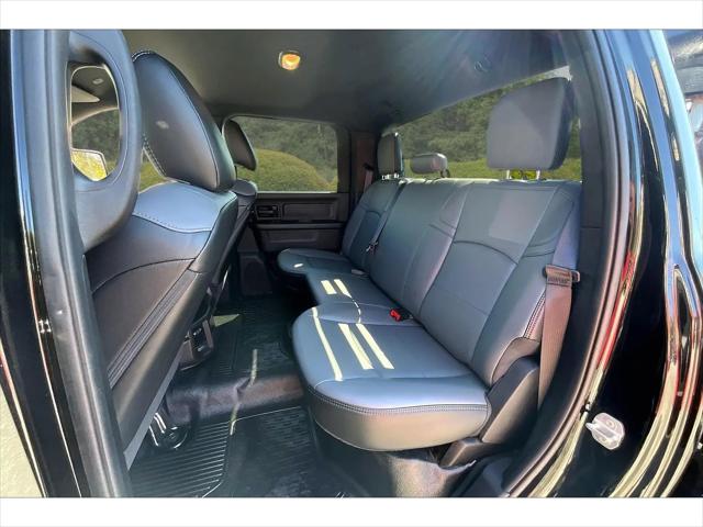 2026 Ram 3500 Tradesman/Big Horn