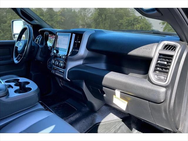 2026 Ram 3500 Tradesman/Big Horn