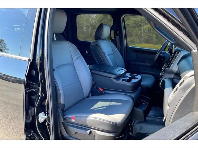 2026 Ram 3500 Tradesman/Big Horn