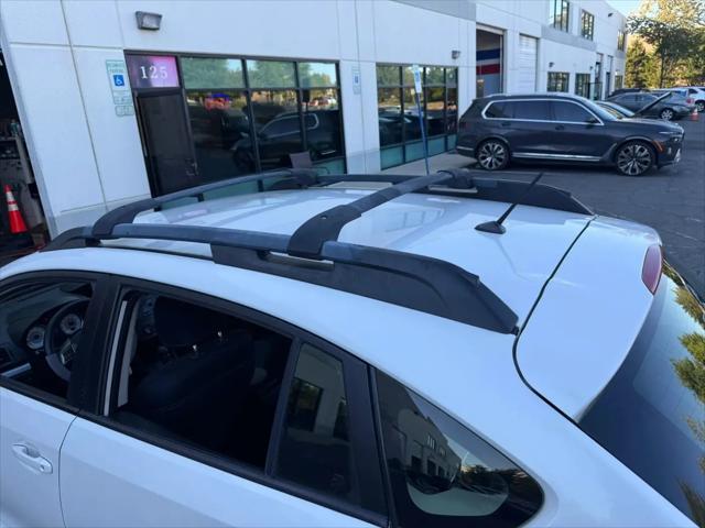 2014 Subaru Impreza 2.0i Sport Premium