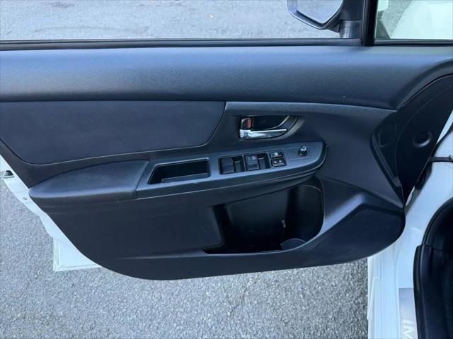 2014 Subaru Impreza 2.0i Sport Premium