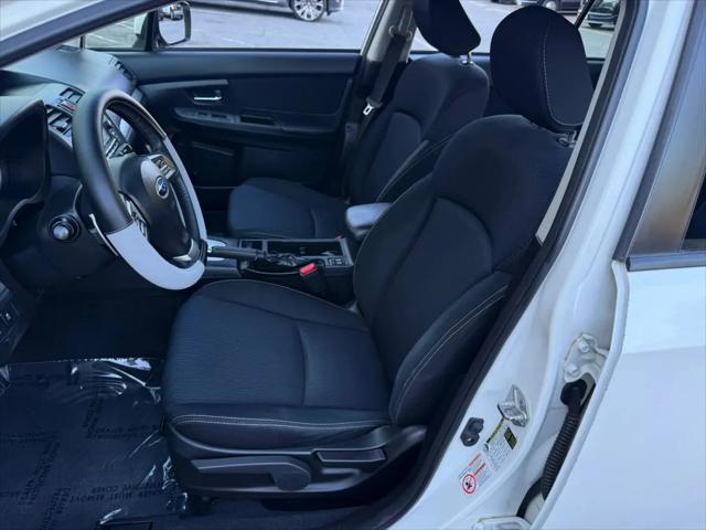 2014 Subaru Impreza 2.0i Sport Premium