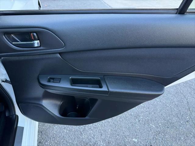 2014 Subaru Impreza 2.0i Sport Premium